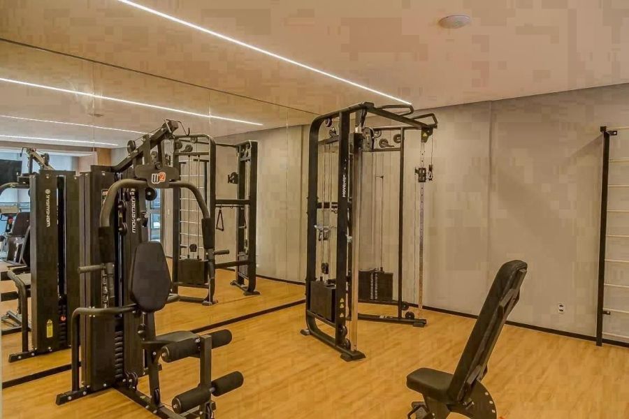Apartamento, 1 quarto, 29 m² - Foto 15