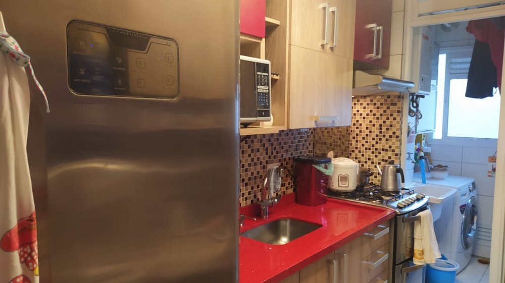 Apartamento, 3 quartos, 71 m² - Foto 4