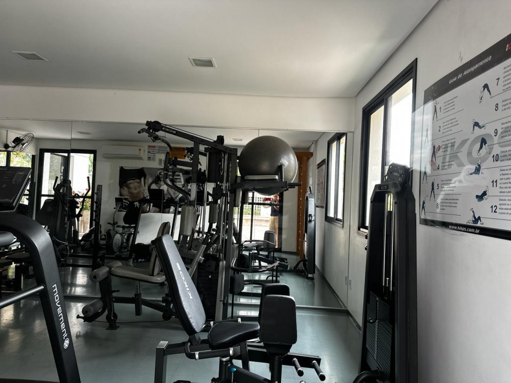 Apartamento, 3 quartos, 151 m² - Foto 29