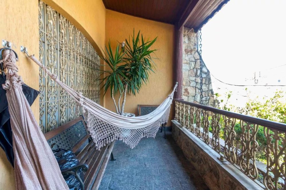 Sobrado, 3 quartos, 440 m² - Foto 12