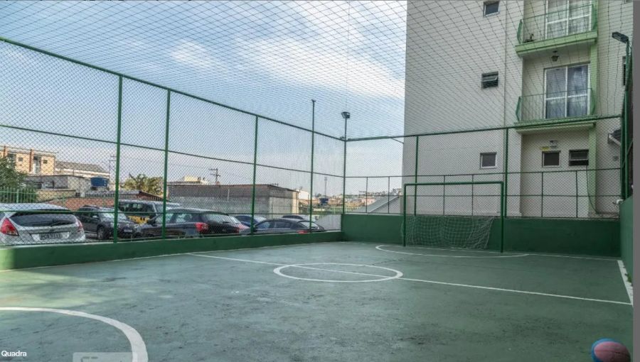Apartamento, 2 quartos, 55 m² - Foto 13