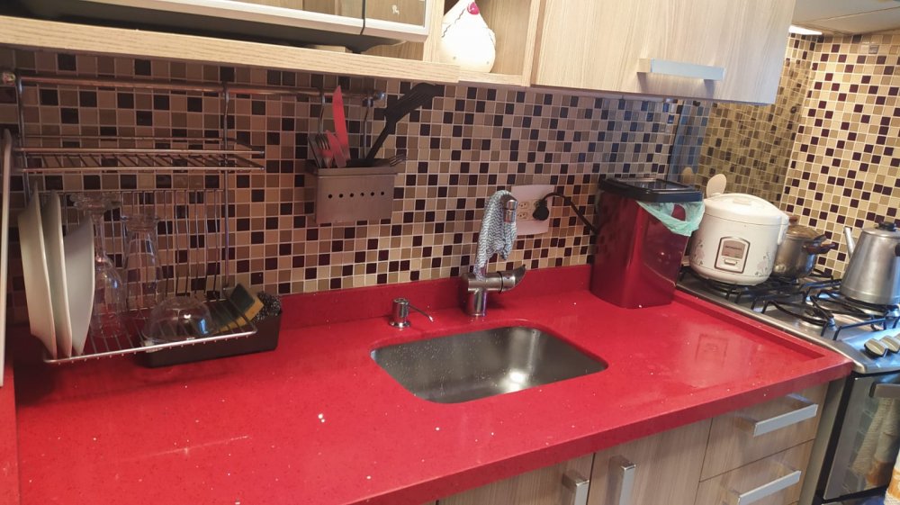 Apartamento, 3 quartos, 71 m² - Foto 6