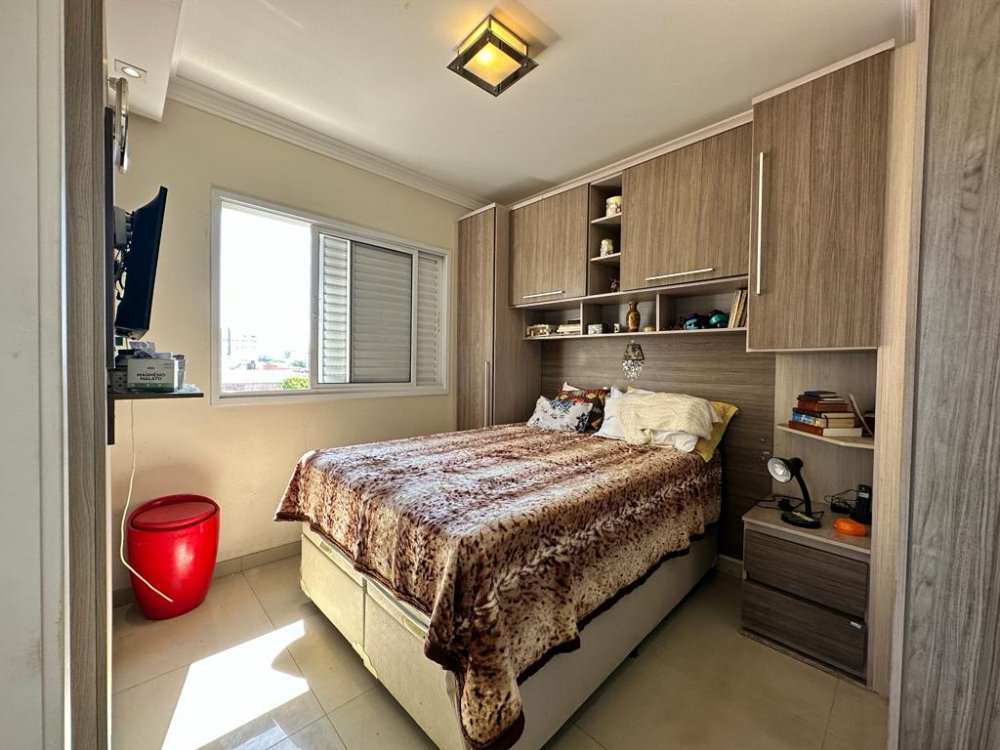 Apartamento, 3 quartos, 100 m² - Foto 13