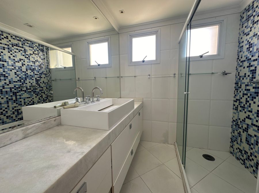 Apartamento, 3 quartos, 126 m² - Foto 14