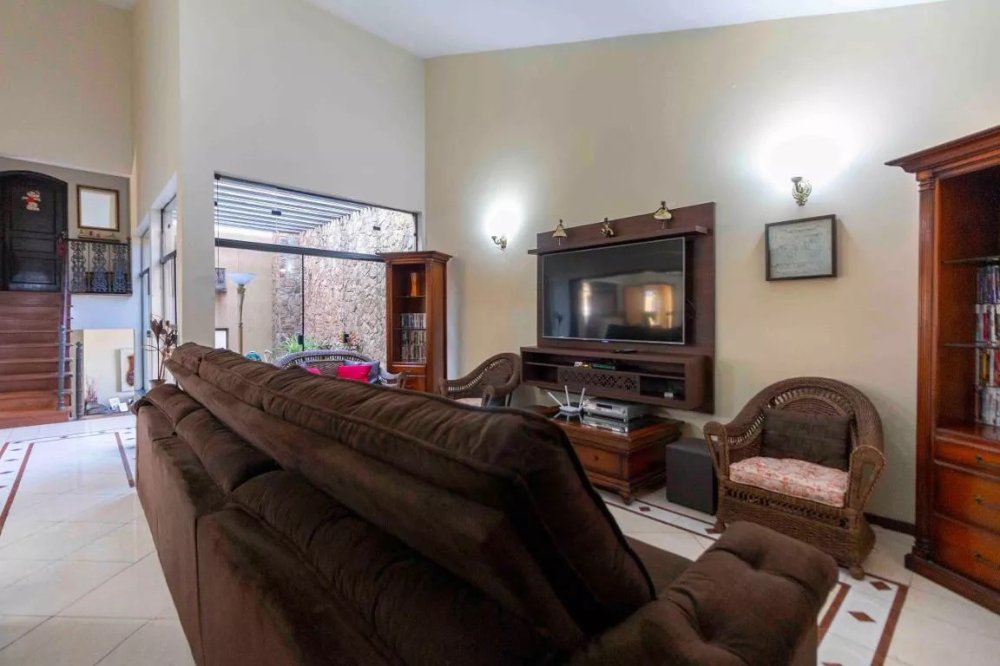 Sobrado, 3 quartos, 440 m² - Foto 15