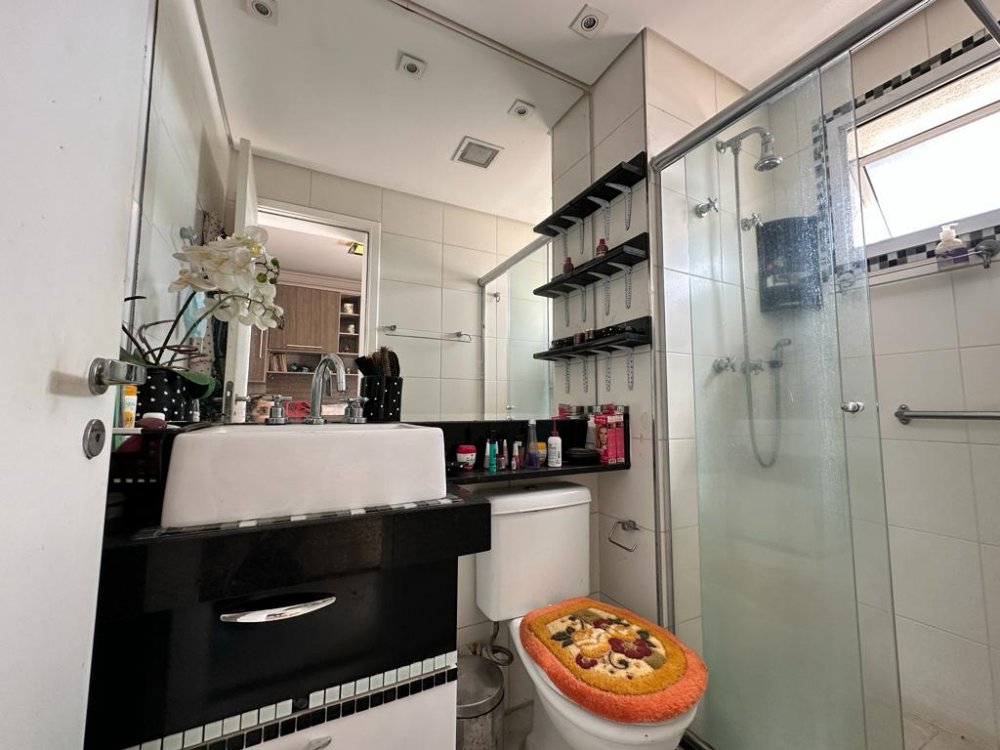 Apartamento, 3 quartos, 100 m² - Foto 11