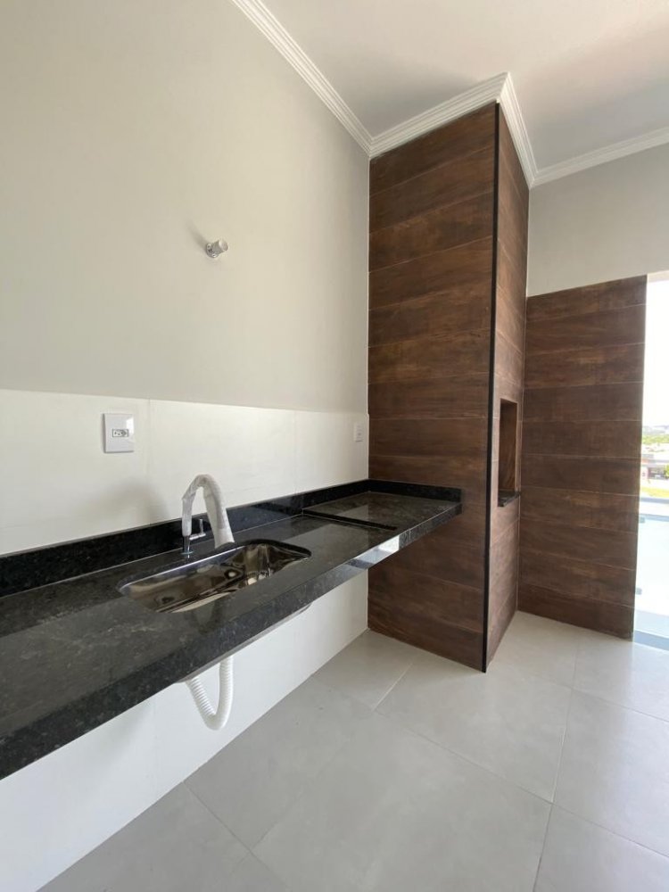 Casa de Condomínio, 3 quartos - Foto 26