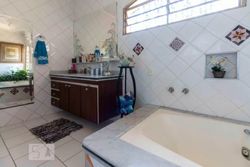 Sobrado, 3 quartos, 440 m² - Foto 24