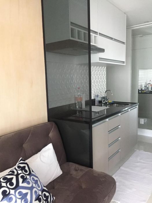Apartamento, 1 quarto, 38 m² - Foto 6