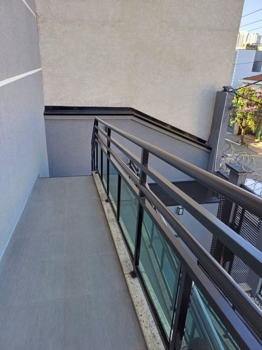 Sobrado, 2 quartos, 116 m² - Foto 13