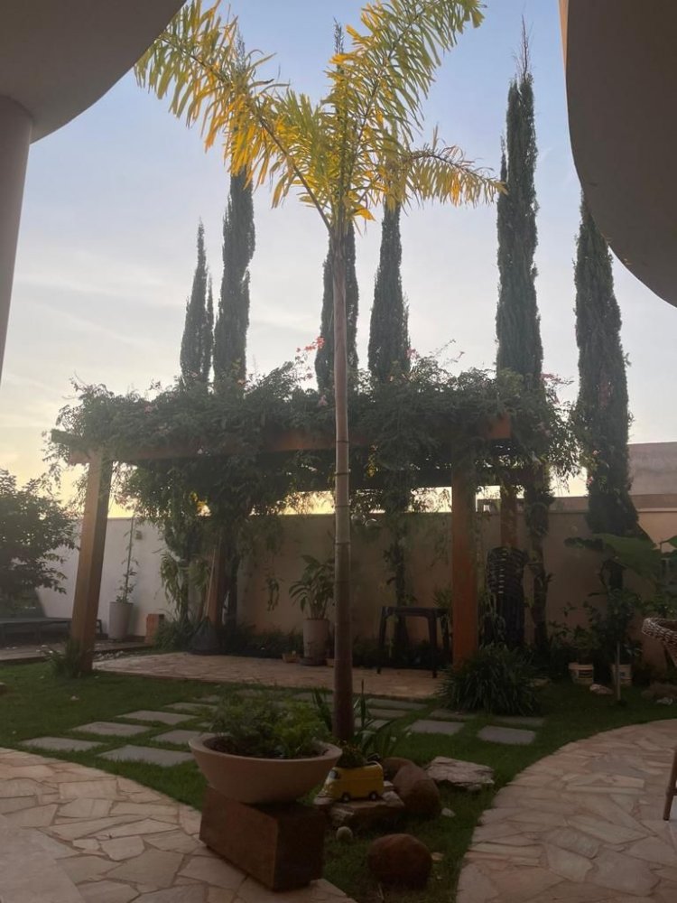 Sobrado, 3 quartos, 243 m² - Foto 19