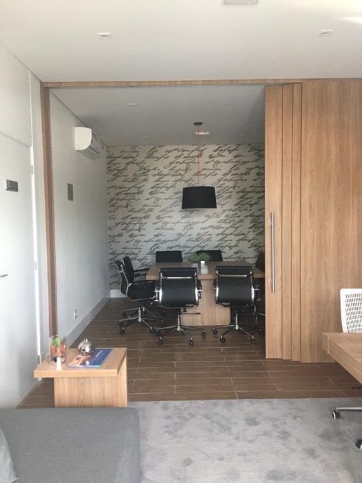 Apartamento, 1 quarto, 38 m² - Foto 10