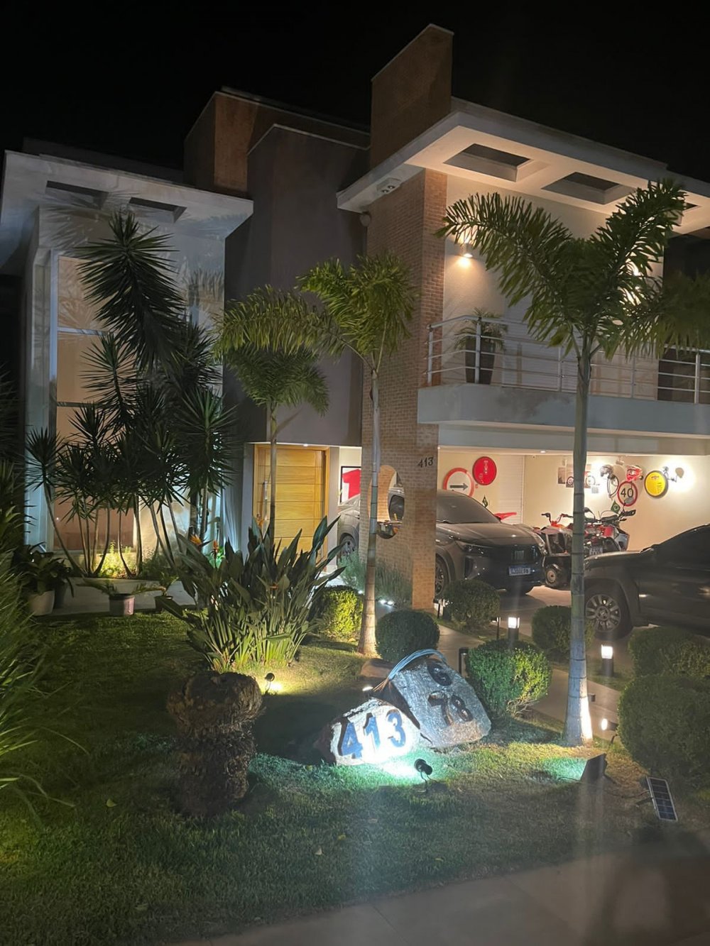 Sobrado, 3 quartos, 243 m² - Foto 8