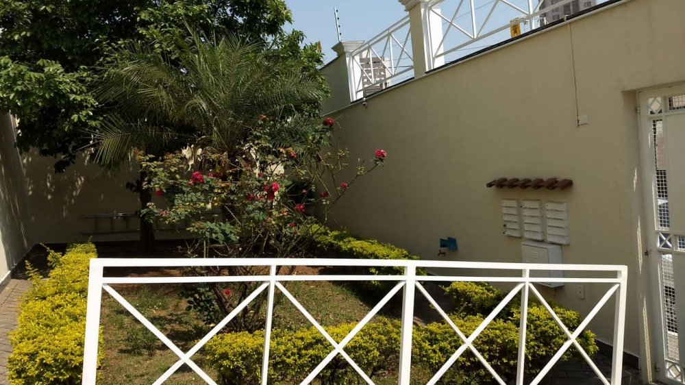 Sobrado, 3 quartos, 135 m² - Foto 29