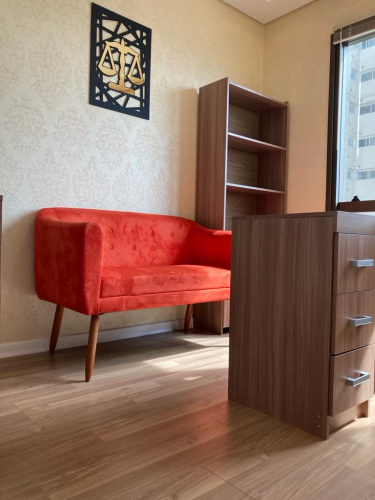 Sala-Conjunto, 42 m² - Foto 7