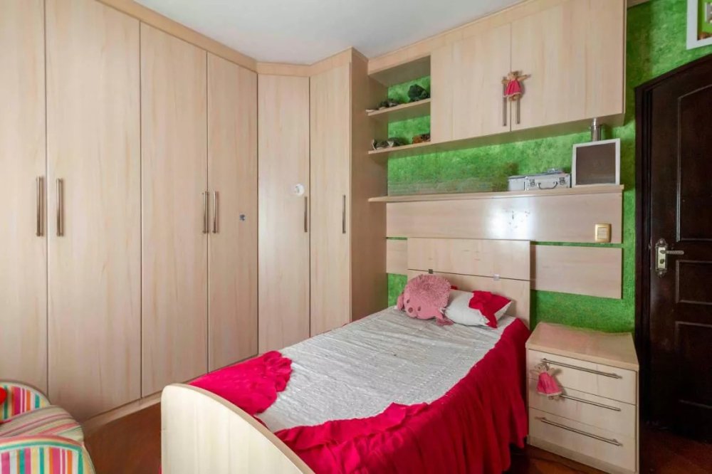 Sobrado, 3 quartos, 440 m² - Foto 40