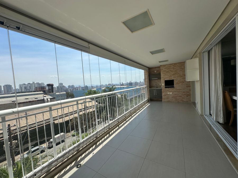 Apartamento, 3 quartos, 126 m² - Foto 2