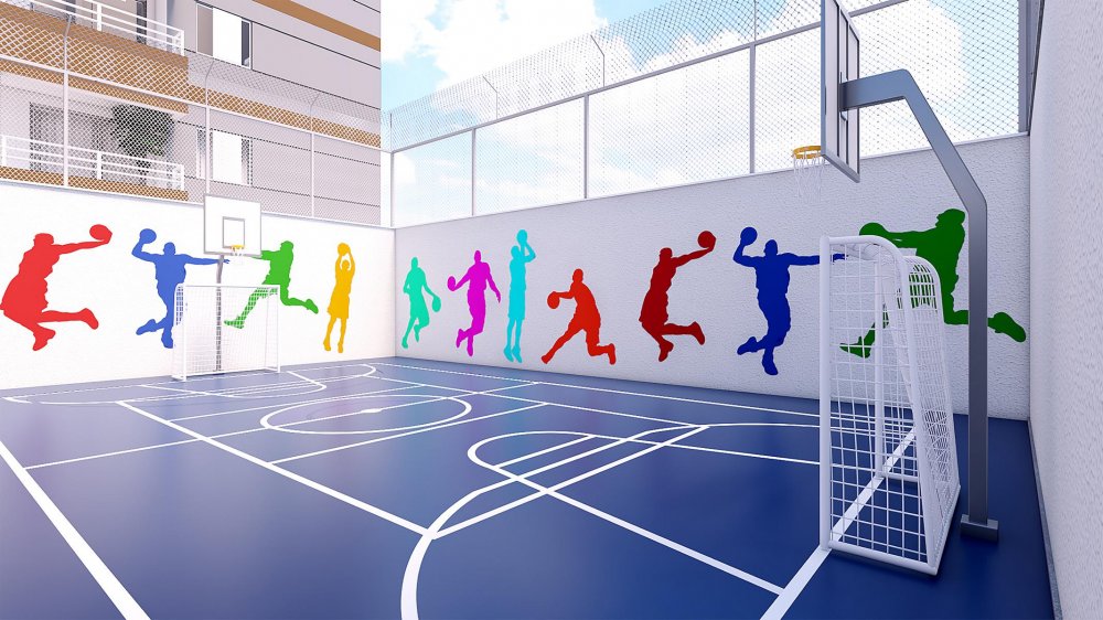 Apartamento, 2 quartos, 40 m² - Foto 31