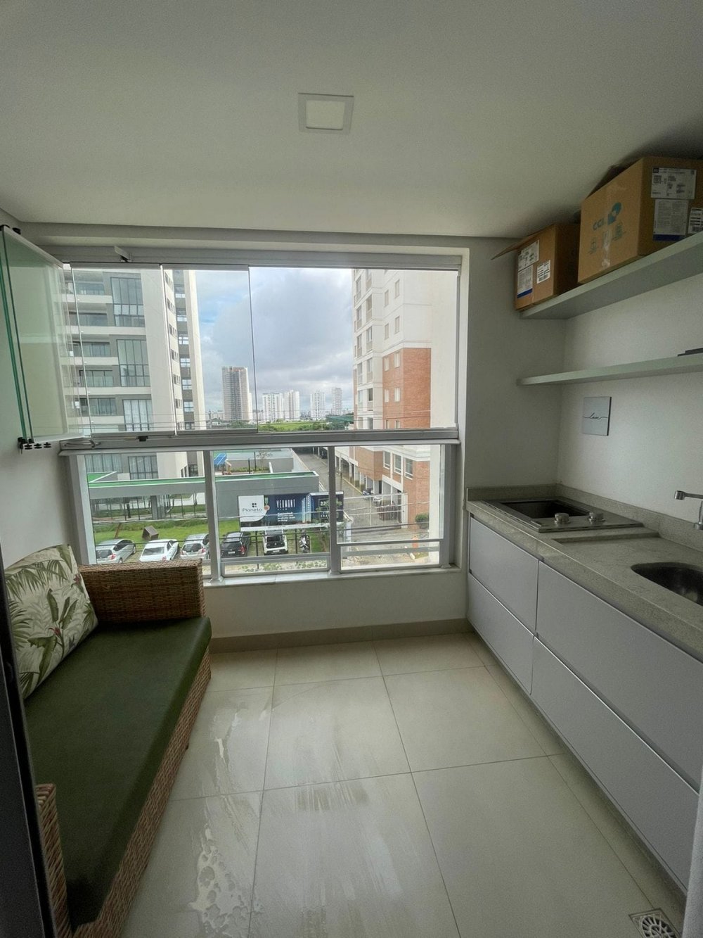 Apartamento - Venda - Parque Campolim - Sorocaba - SP