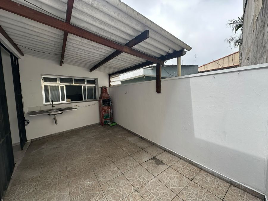 Casa, 3 quartos, 100 m² - Foto 25