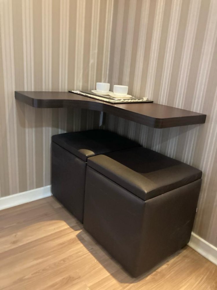 Sala-Conjunto, 42 m² - Foto 11