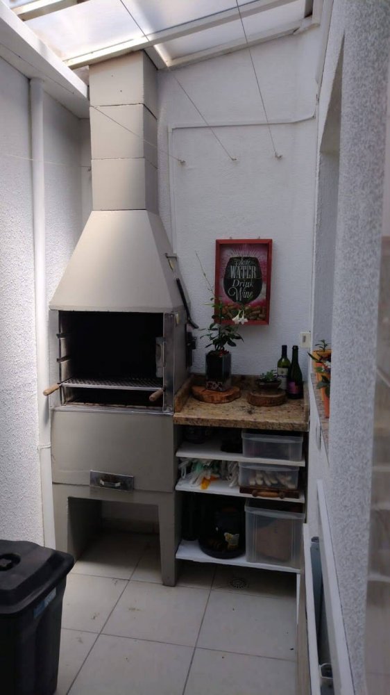 Sobrado, 3 quartos, 135 m² - Foto 22