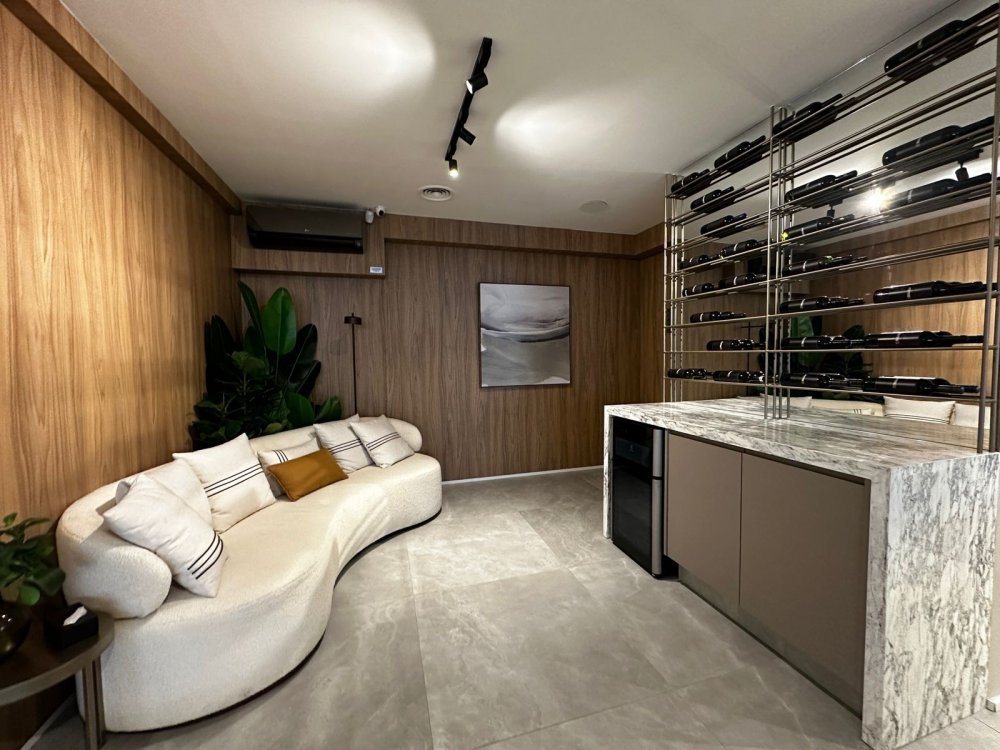 Apartamento, 3 quartos, 110 m² - Foto 3