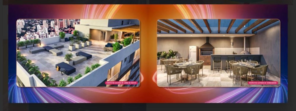 Apartamento, 1 quarto, 28 m² - Foto 9