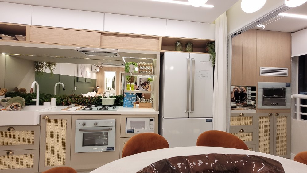 Apartamento, 2 quartos, 40 m² - Foto 6