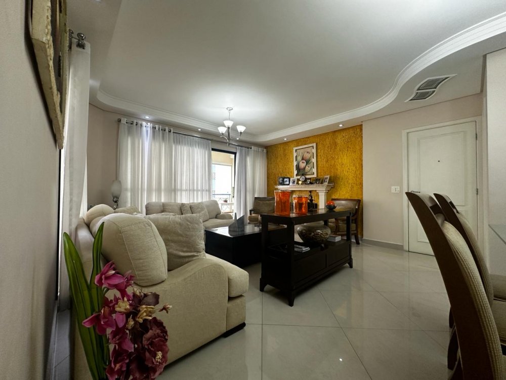 Apartamento, 3 quartos, 151 m² - Foto 2