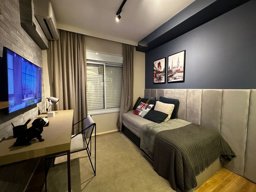 Apartamento, 3 quartos, 110 m² - Foto 10