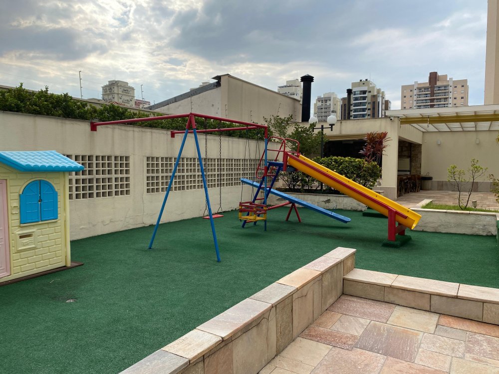 Apartamento, 3 quartos, 151 m² - Foto 38