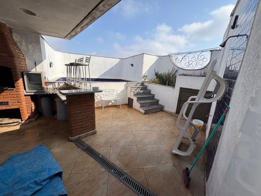Apartamento, 2 quartos, 50 m² - Foto 23