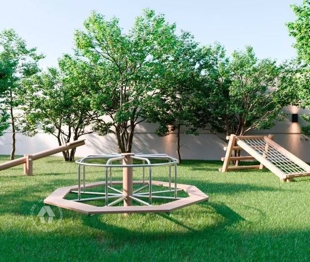 Apartamento, 2 quartos, 35 m² - Foto 14