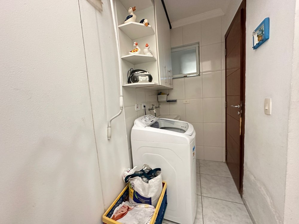 Sobrado, 2 quartos, 118 m² - Foto 19