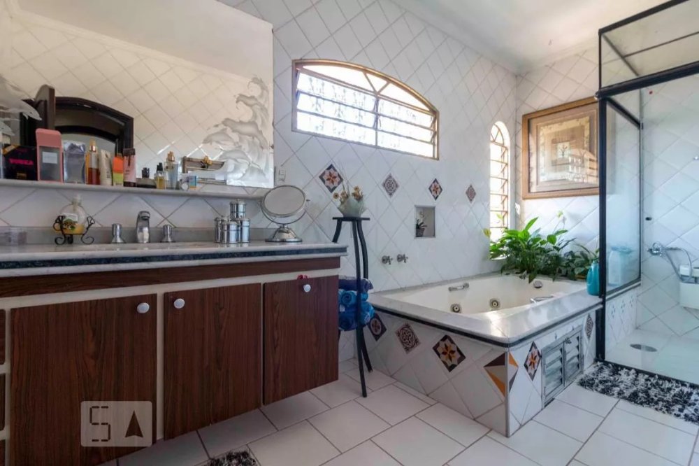 Sobrado, 3 quartos, 440 m² - Foto 23