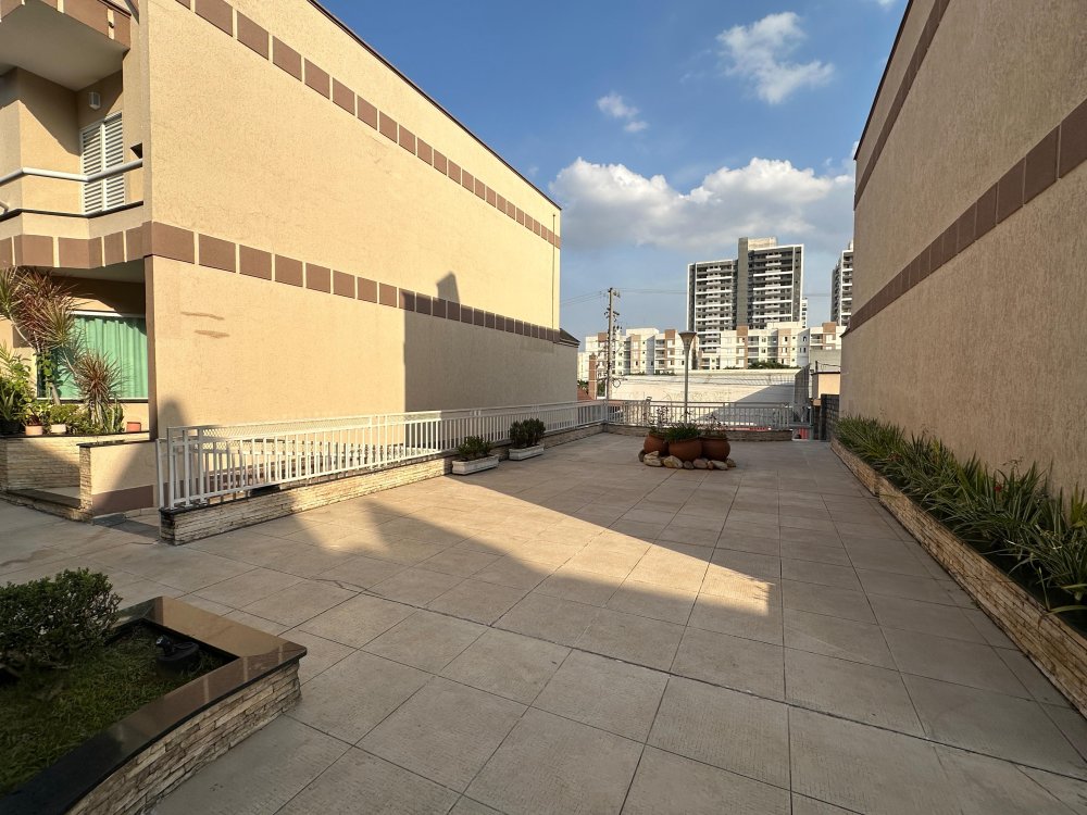 Sobrado, 2 quartos, 118 m² - Foto 27