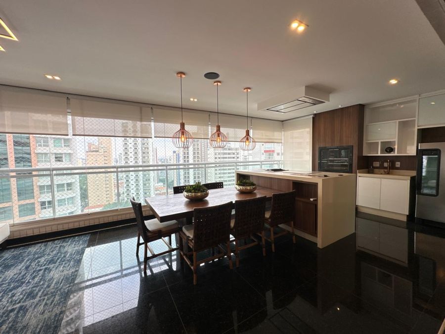 Apartamento, 4 quartos, 280 m² - Foto 3