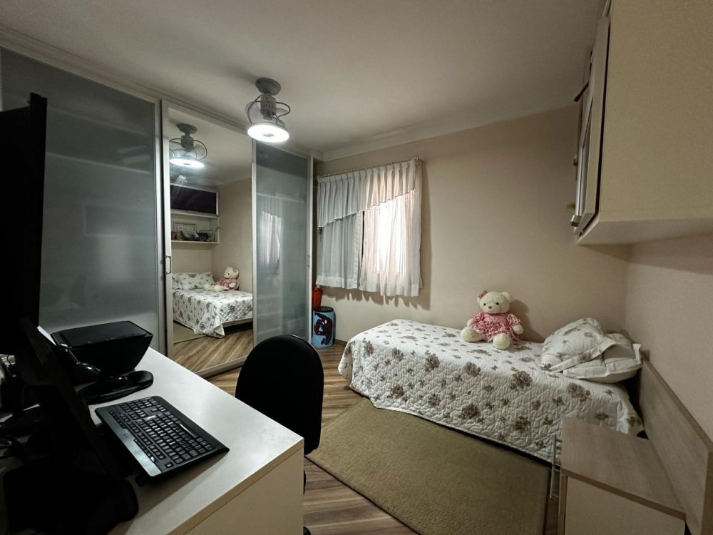 Apartamento, 3 quartos, 151 m² - Foto 11