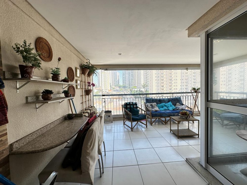 Apartamento, 3 quartos, 100 m² - Foto 5