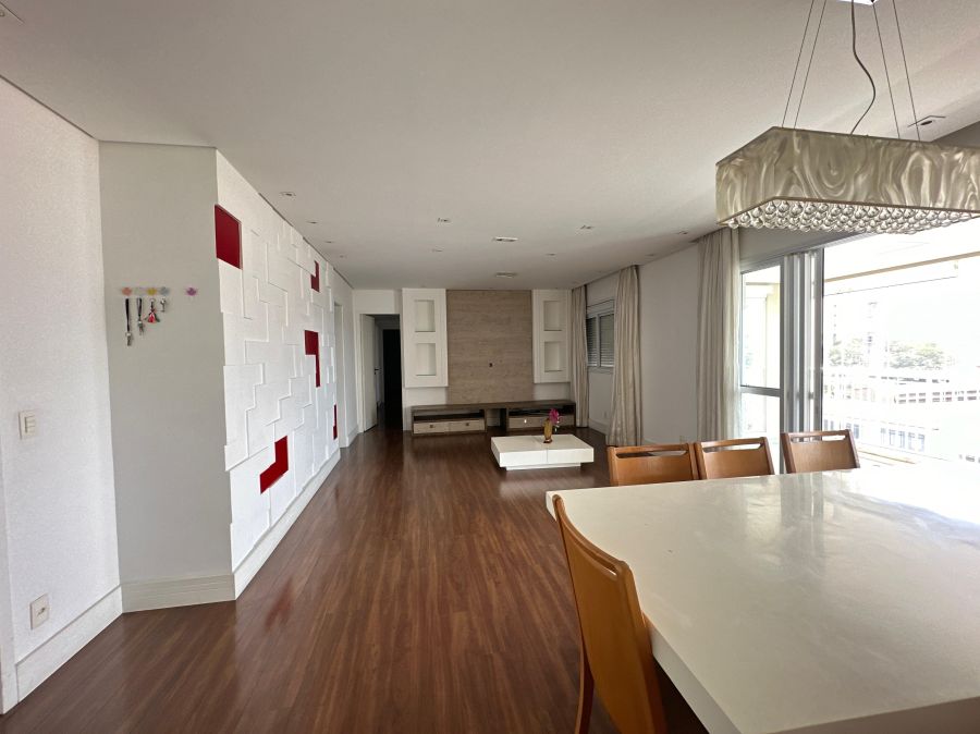 Apartamento, 3 quartos, 126 m² - Foto 3