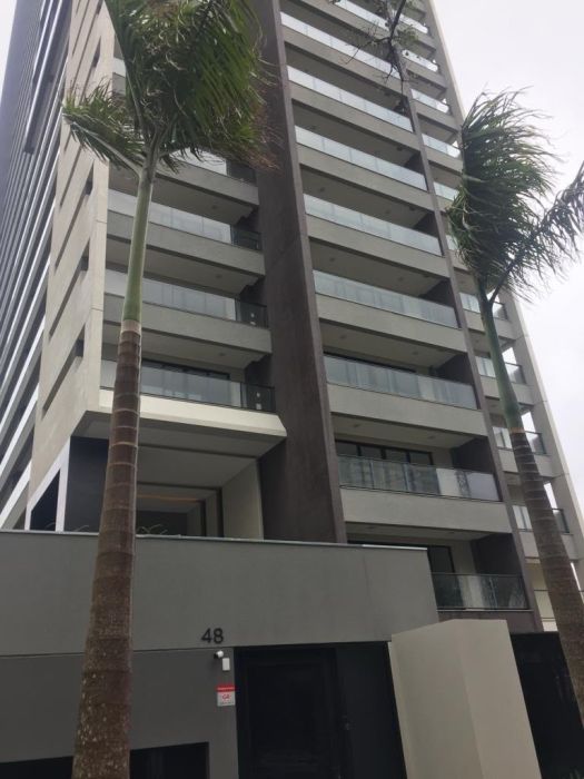 Apartamento, 1 quarto, 38 m² - Foto 23