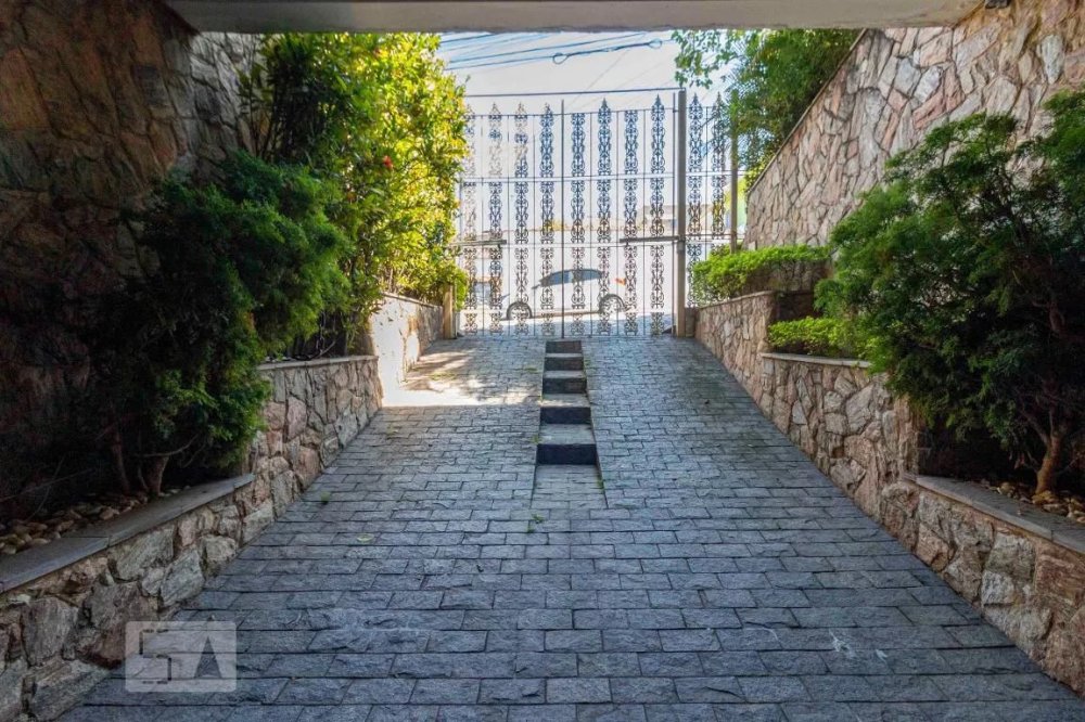 Sobrado, 3 quartos, 440 m² - Foto 58