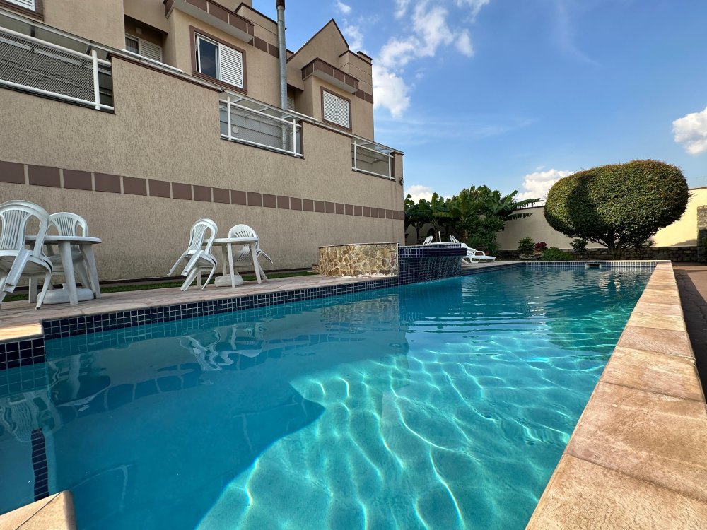 Sobrado, 2 quartos, 118 m² - Foto 29