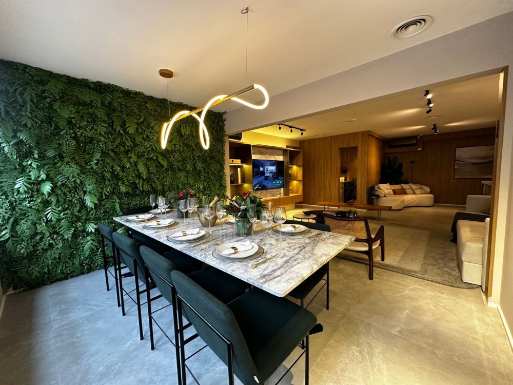 Apartamento, 3 quartos, 110 m² - Foto 4