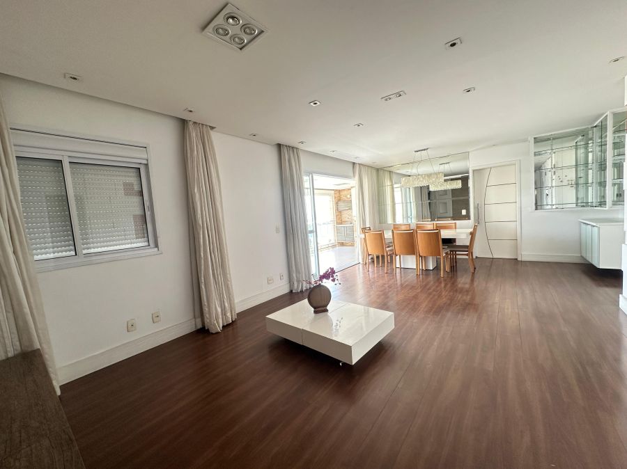 Apartamento, 3 quartos, 126 m² - Foto 6