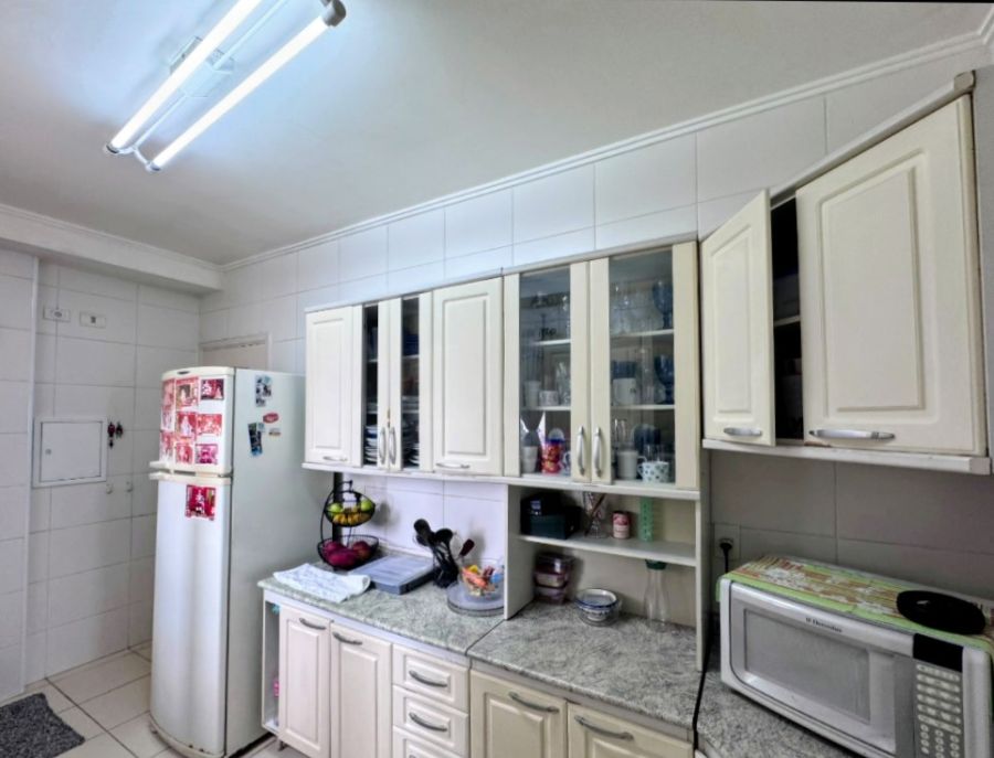 Apartamento, 3 quartos, 127 m² - Foto 13