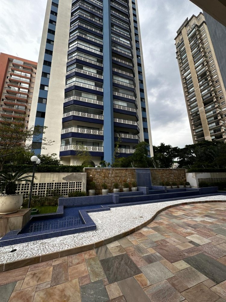 Apartamento, 3 quartos, 151 m² - Foto 39