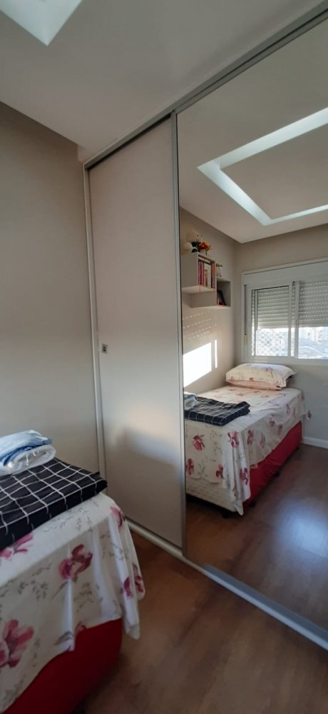 Apartamento, 3 quartos, 106 m² - Foto 16