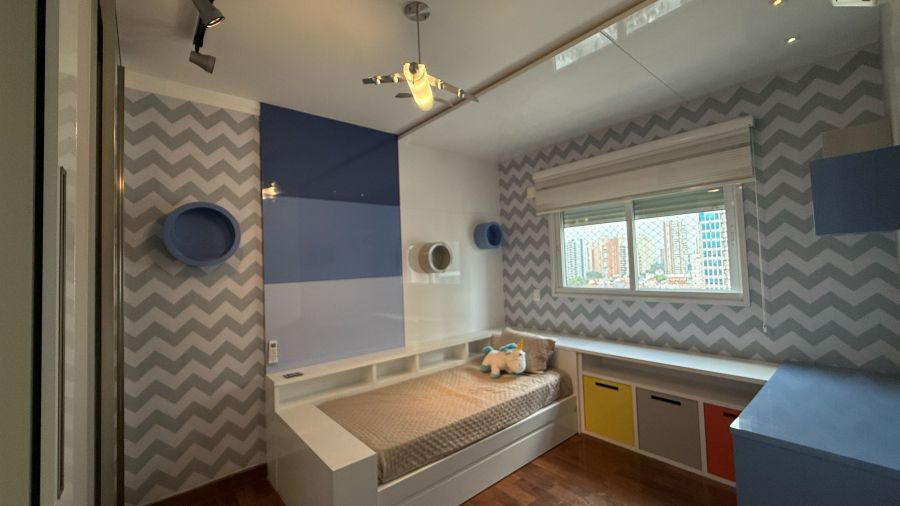 Apartamento, 4 quartos, 280 m² - Foto 12